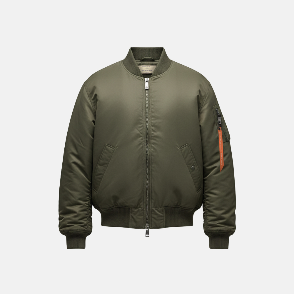 OFFICINE GENERALE X PORSCHE X BUNGALOW